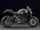 Ducati Monster 1100 EVO Diesel Special Edition